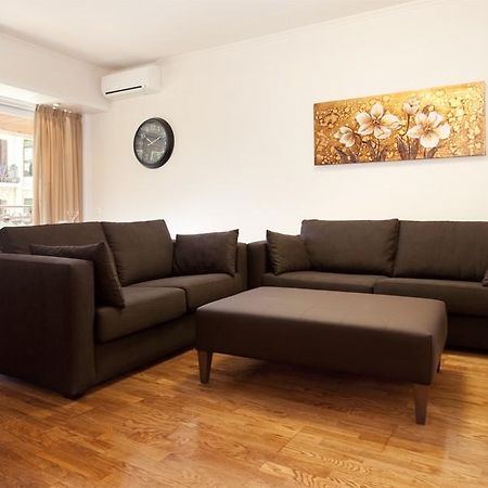 The Loft Hostel Barcelona Luaran gambar