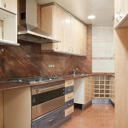 The Loft Hostel Barcelona Luaran gambar