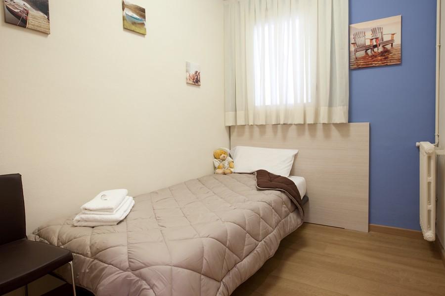 The Loft Hostel Barcelona Luaran gambar