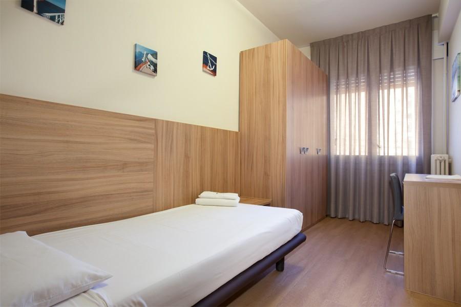 The Loft Hostel Barcelona Luaran gambar