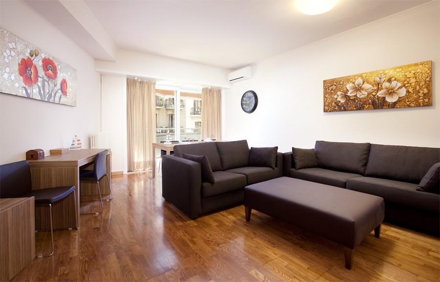 The Loft Hostel Barcelona Luaran gambar