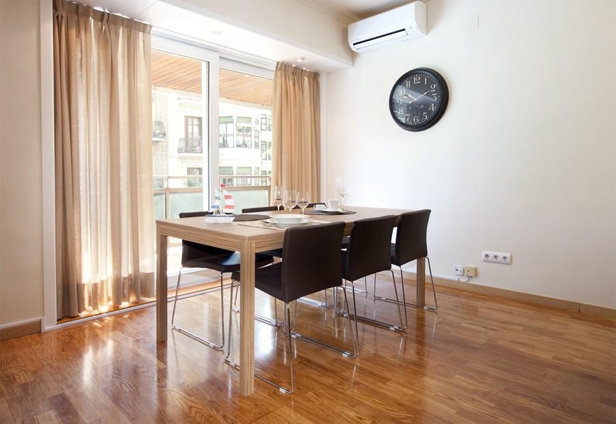 The Loft Hostel Barcelona Luaran gambar