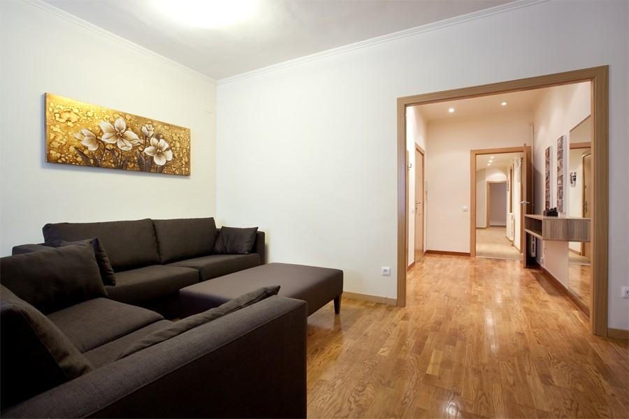 The Loft Hostel Barcelona Luaran gambar