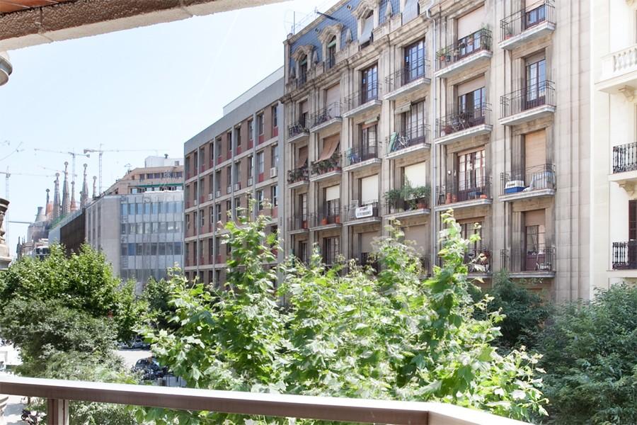 The Loft Hostel Barcelona Luaran gambar