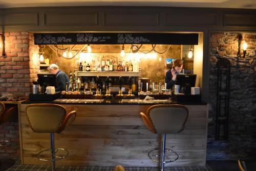 The Loft Hostel Barcelona Luaran gambar